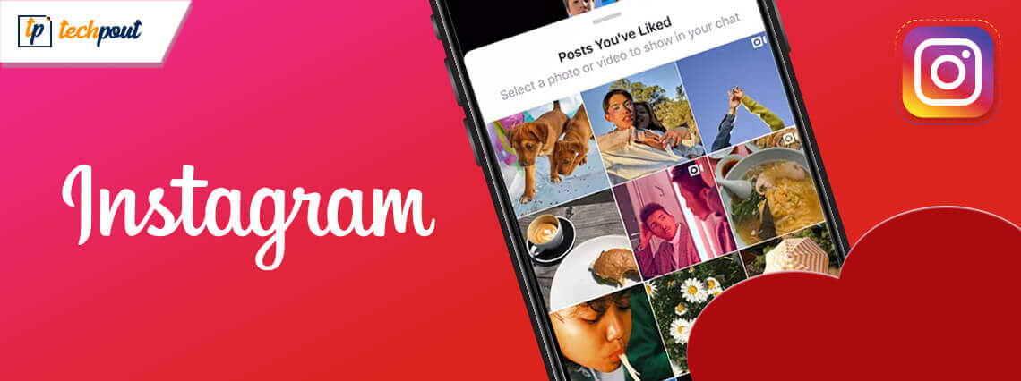 Browse Posts with Friends over a Video Call on Instagram