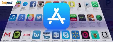Apple to Launch Its App Store in 20 New Countries This Year