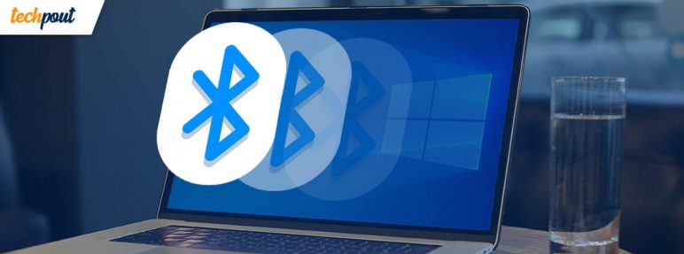 bluetooth software for windows 10 pro free download