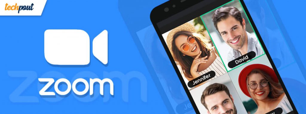 download zoom meeting app