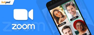 Zoom Cloud Meeting App Review (Best Video Conferencing App)