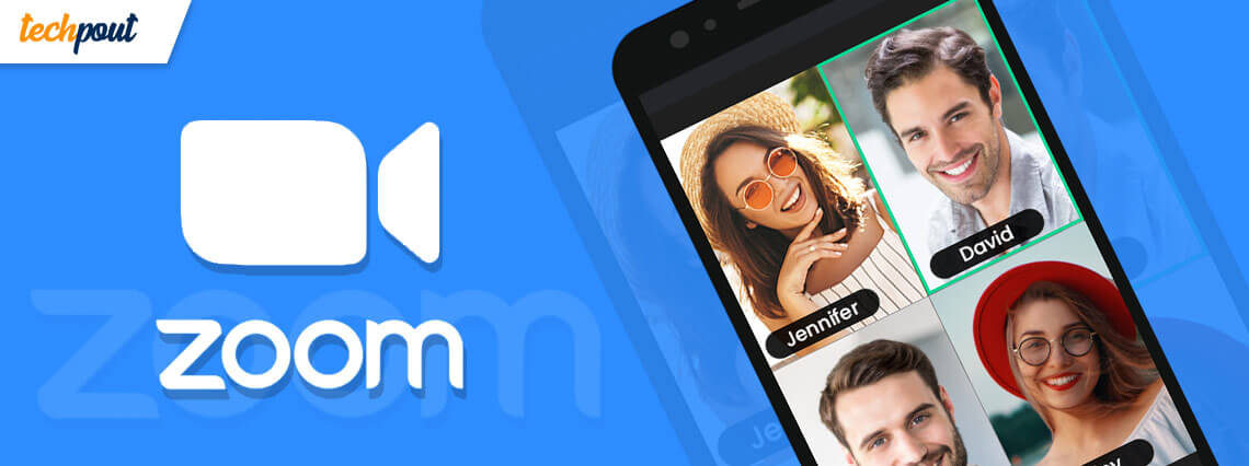 zoom meeting app free download