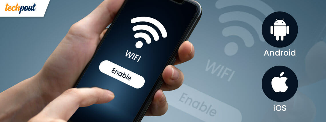 How to Enable WiFi Calling on Android & iOS Smartphones
