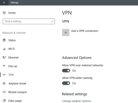 How To Setup   Use a VPN in Windows - 35