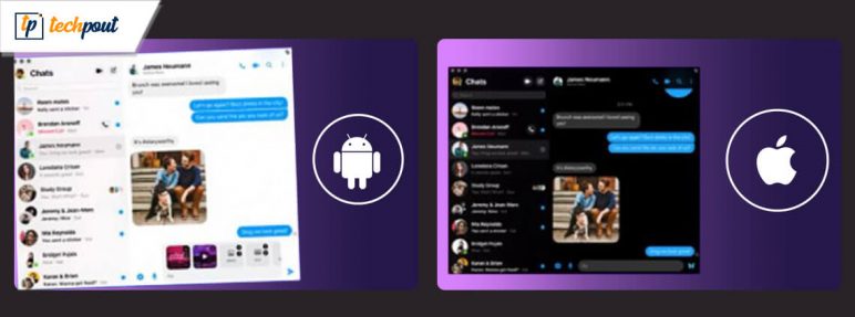 Facebook Messenger Desktop App Launched For Windows And Macos