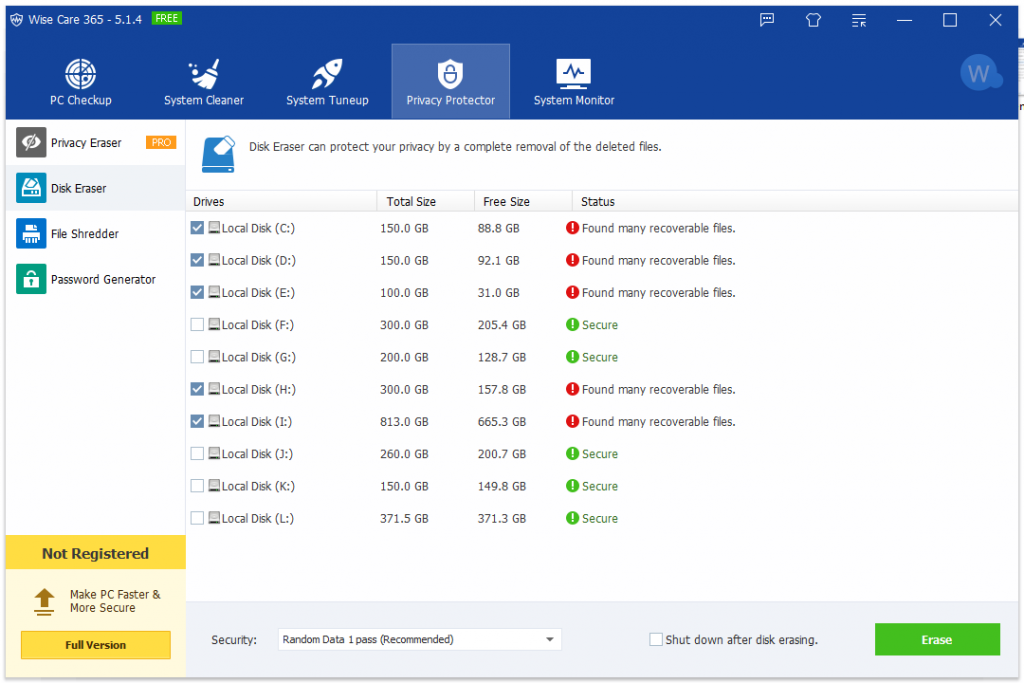 slimware driver update registration key 2019