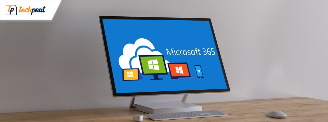 Office 365 is Now Microsoft 365, With New Family & Personal Plans