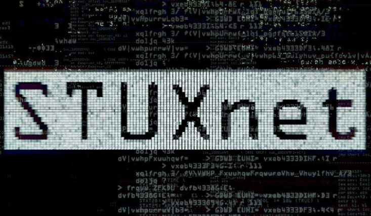 Stuxnet