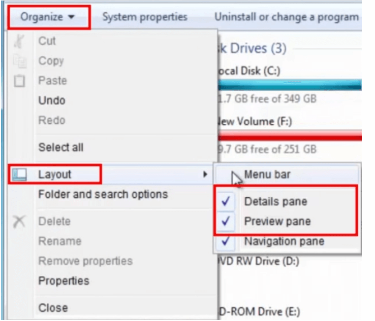 How to Fix Windows Zero Day Vulnerability in Windows 10 8 1 8 7 - 74