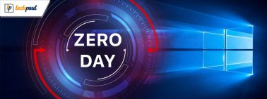 How to Fix Windows Zero-Day Vulnerability in Windows 10, 8.1, 8, and 7