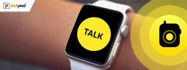 How to Use Walkie-Talkie on Your Apple Watch