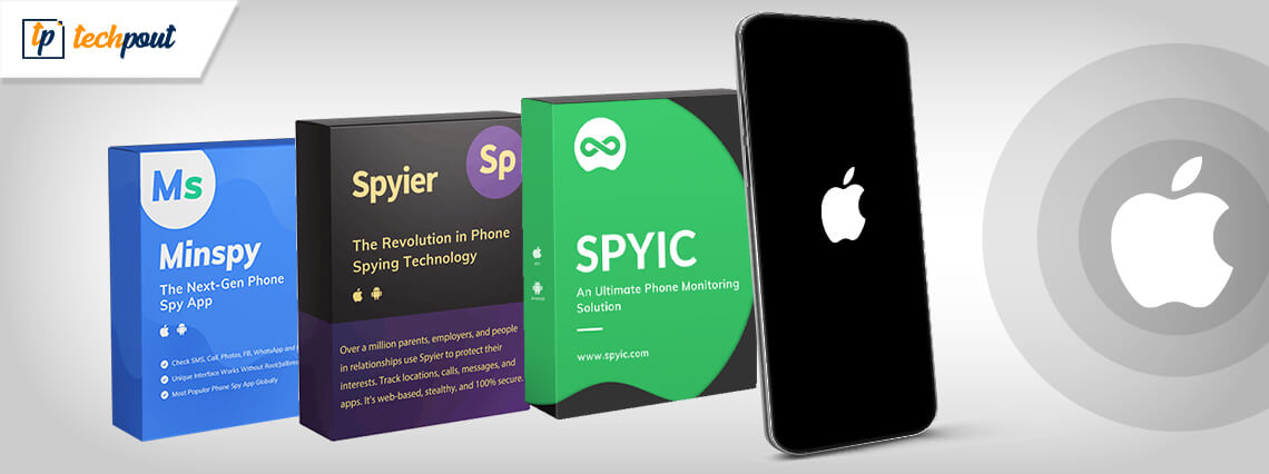 3 Most Effective iPhone Keylogger in 2020
