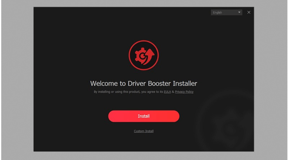 Driver Booster Installer