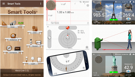 Smart Tools - Best Utility Apps