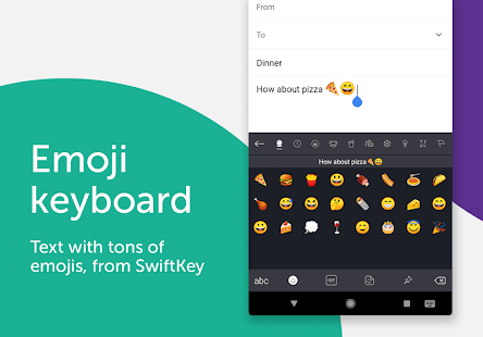 SwiftKey Keyboard - Best Utility Apps 