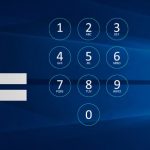 Windows 10 Wants to Replace Passwords with PINs