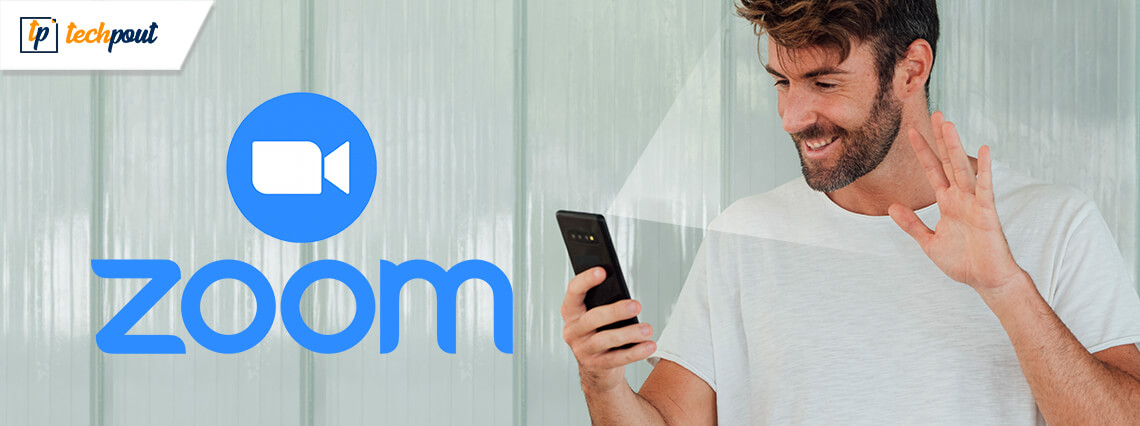 how to use zoom conference call