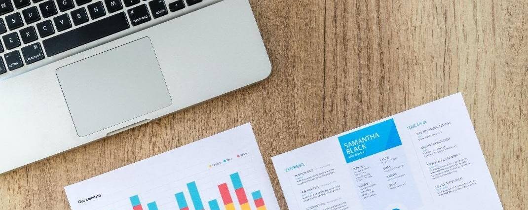 How to Create a Stand-Out Tech Resume