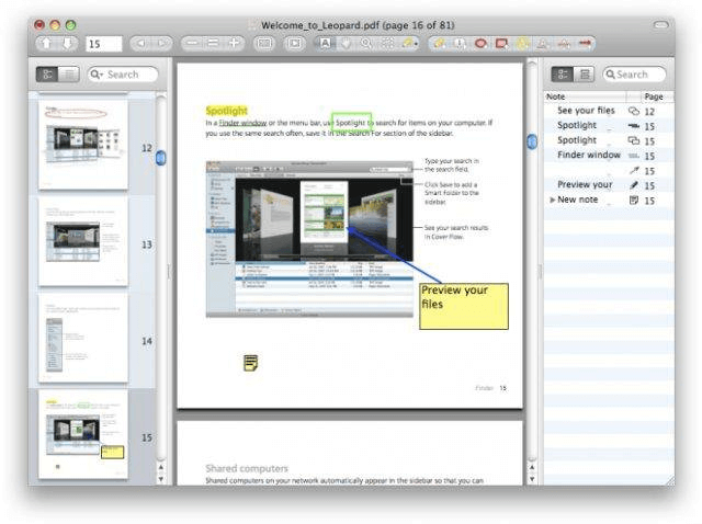 best free pdf editing application for mac os