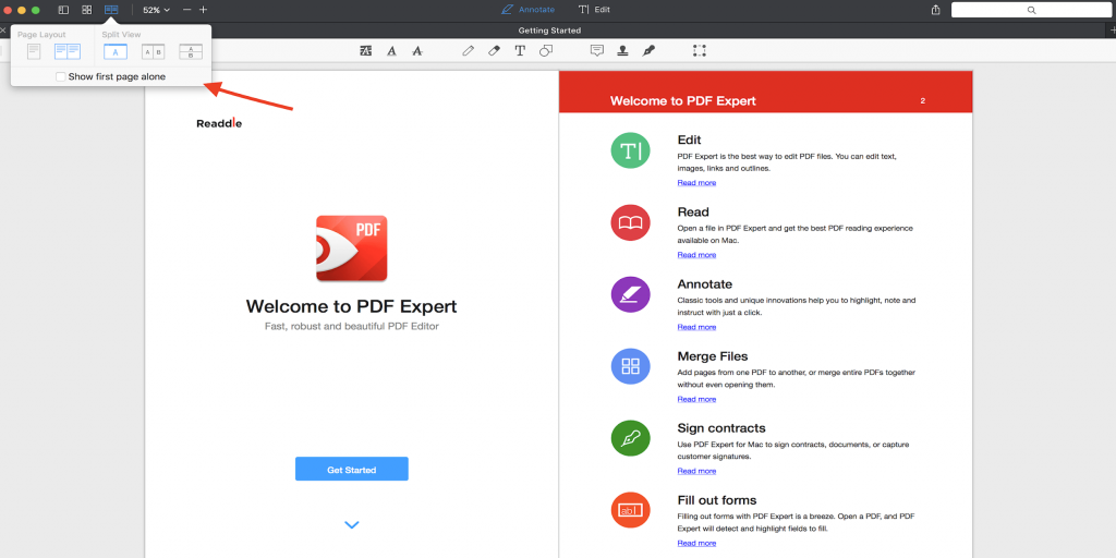 13 Best Free PDF Editors For Mac in 2021 - 6