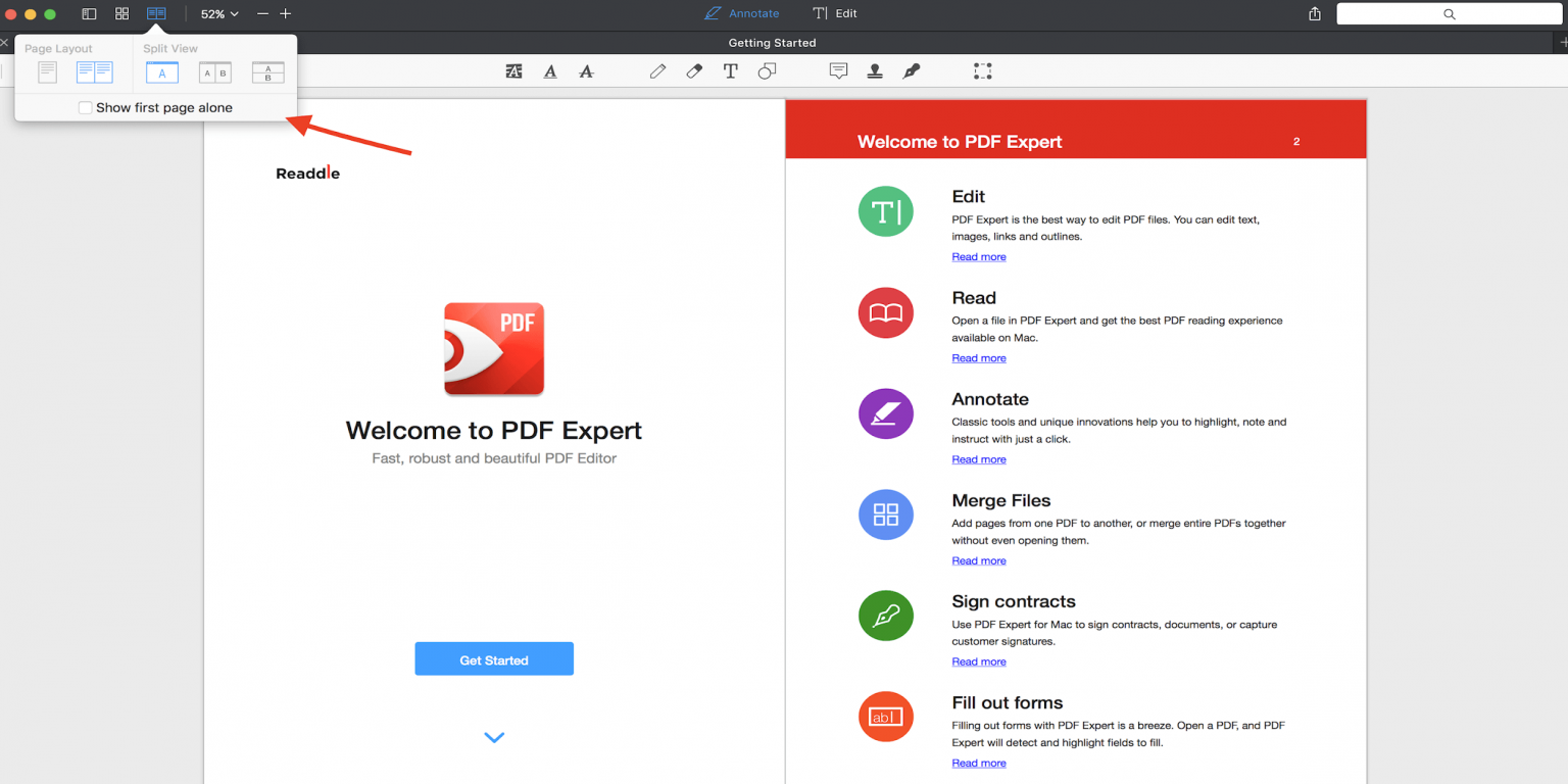 12 Best Free PDF Editors For Mac in 2024 TechPout