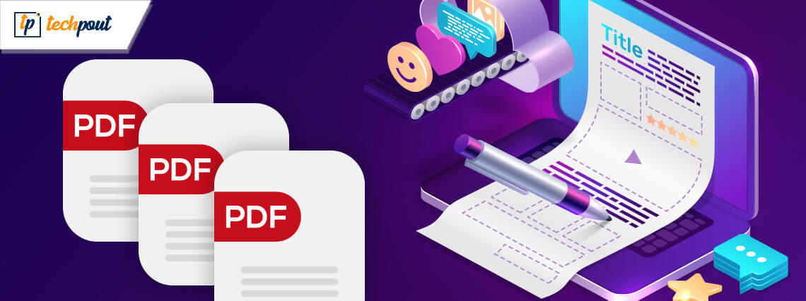 best free pdf editor for mac 2020