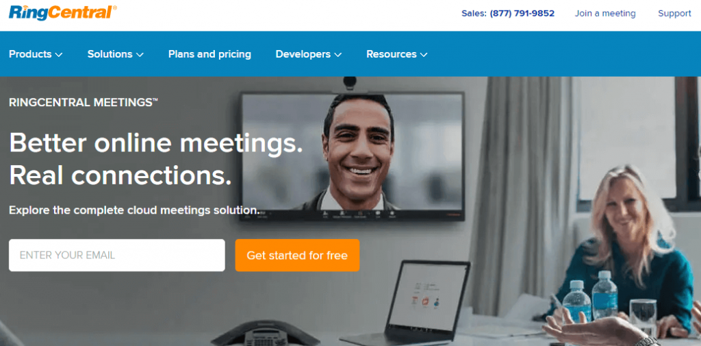 10 Best Free Video Conferencing Software  2020  - 64