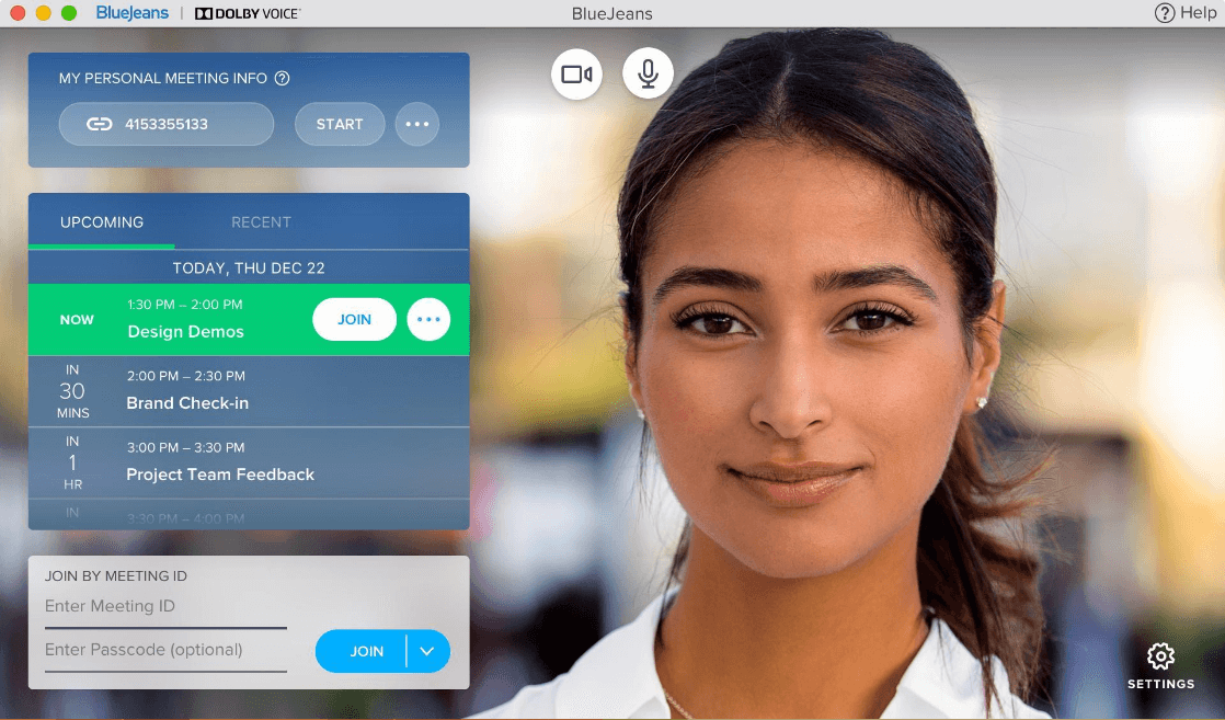 12 Best Free Video Conferencing Software In 2024