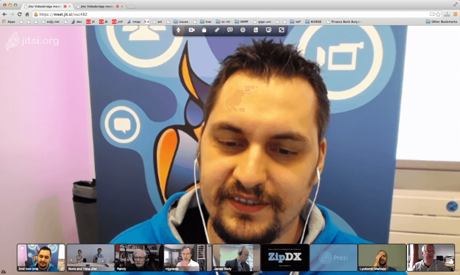 10 Best Free Video Conferencing Software  2020  - 82