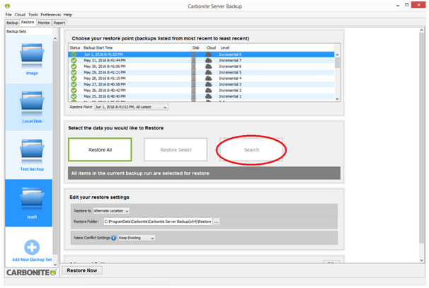 mac cloning software