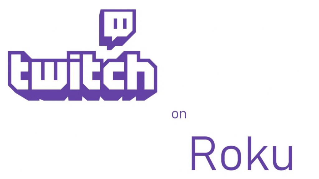 Watch Twitch On Roku