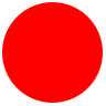 Red Dot Icon