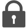 Lock Icon