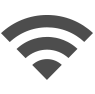 Wi-Fi Icon