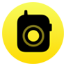 Walkie-Talkie Icon