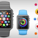 All Apple Watch Status Icons & Symbols Meaning