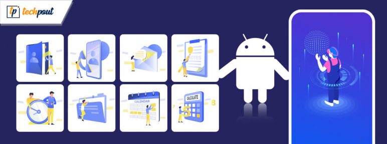 15 Best Android File Manager Apps in 2020 | TechPout