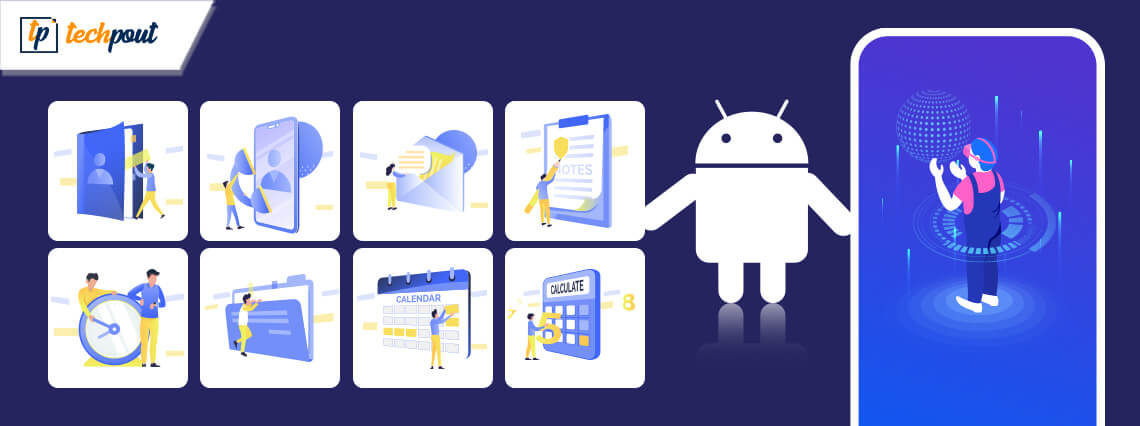 15 Best Android File Manager Apps in 2020