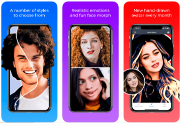 13 Best Photo To Cartoon Apps (Android & iOS) In 2022