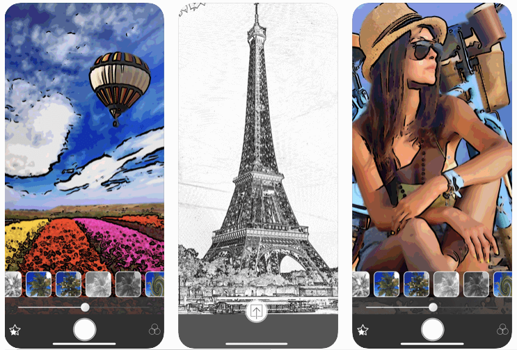 14 Best Photo To Cartoon Apps  Android   iOS  In 2023 - 82