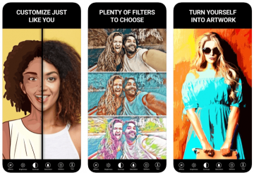 13 Best Photo To Cartoon Apps (Android & iOS) In 2022