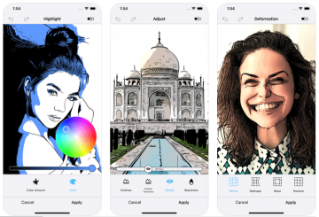 13 Best Photo To Cartoon Apps (Android & iOS) In 2022