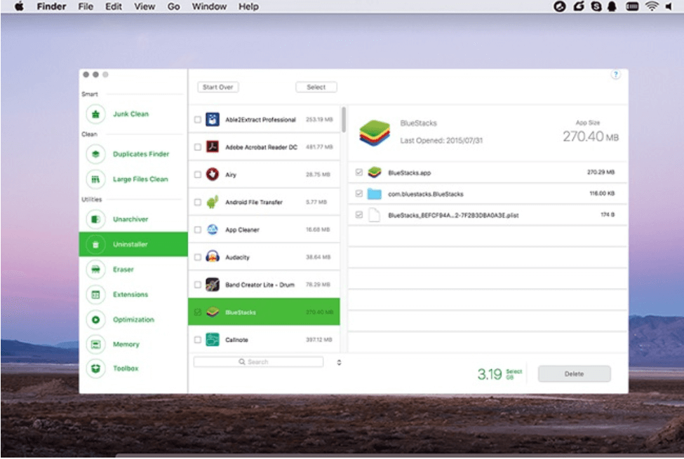 20 Best Uninstaller for Mac to Remove Unwanted Apps in 2024