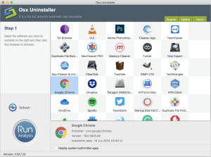cleangeeker download mac