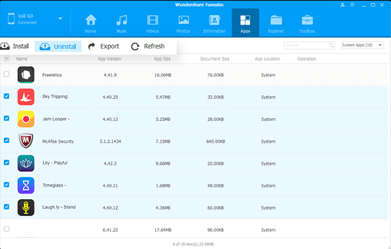 download the new version for windows iToolab WatsGo 8.1.3