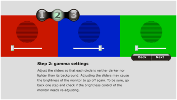 best free monitor color calibration software