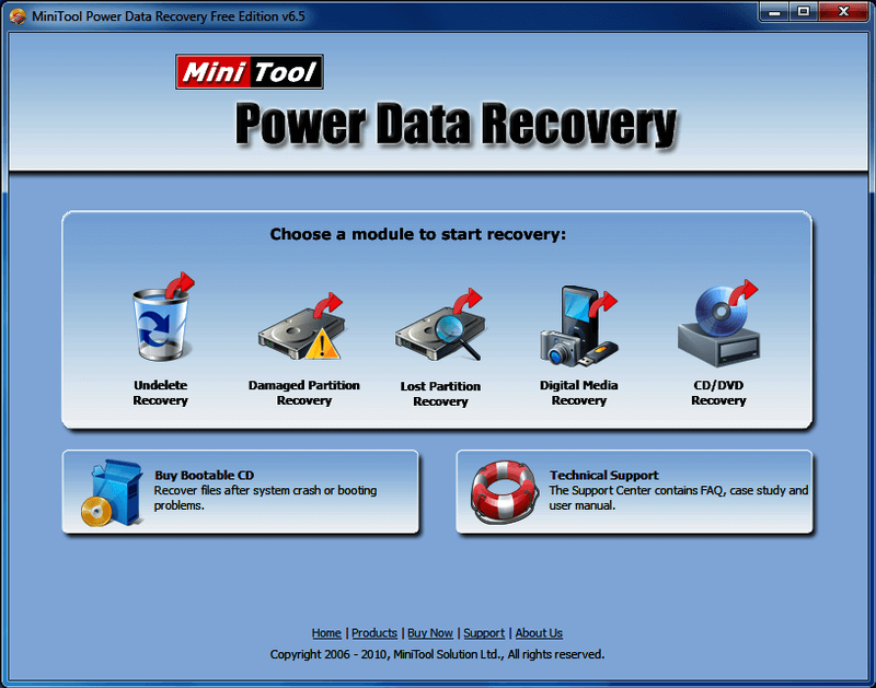 15 Best Free Data Recovery Software For Windows 10 8 7 In 2023 - 41