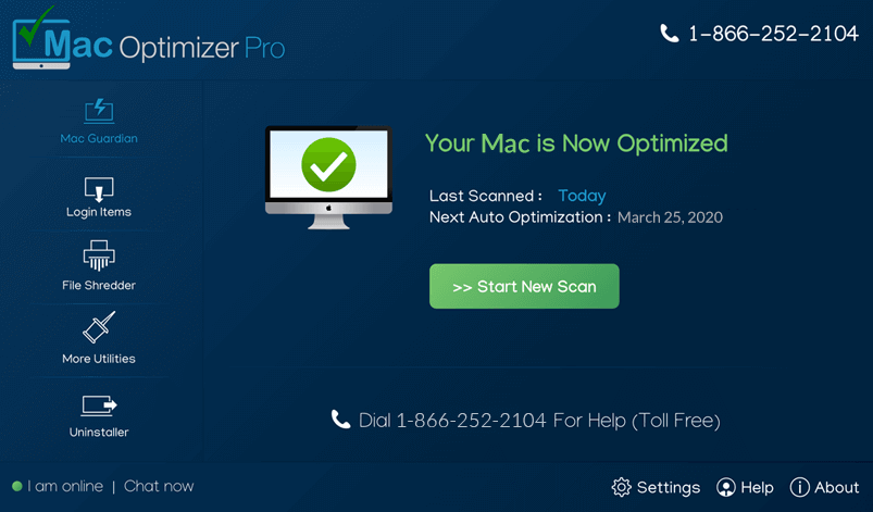 optimization software for mac