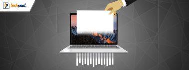 11 Best File Shredder Software for Mac in 2021