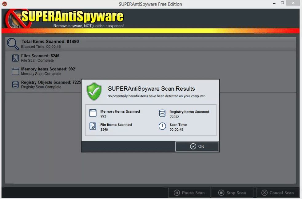 13 Best Free Spyware Removal Tools For Windows PC In 2022 - 35